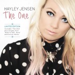 Hayley Jensen - The One