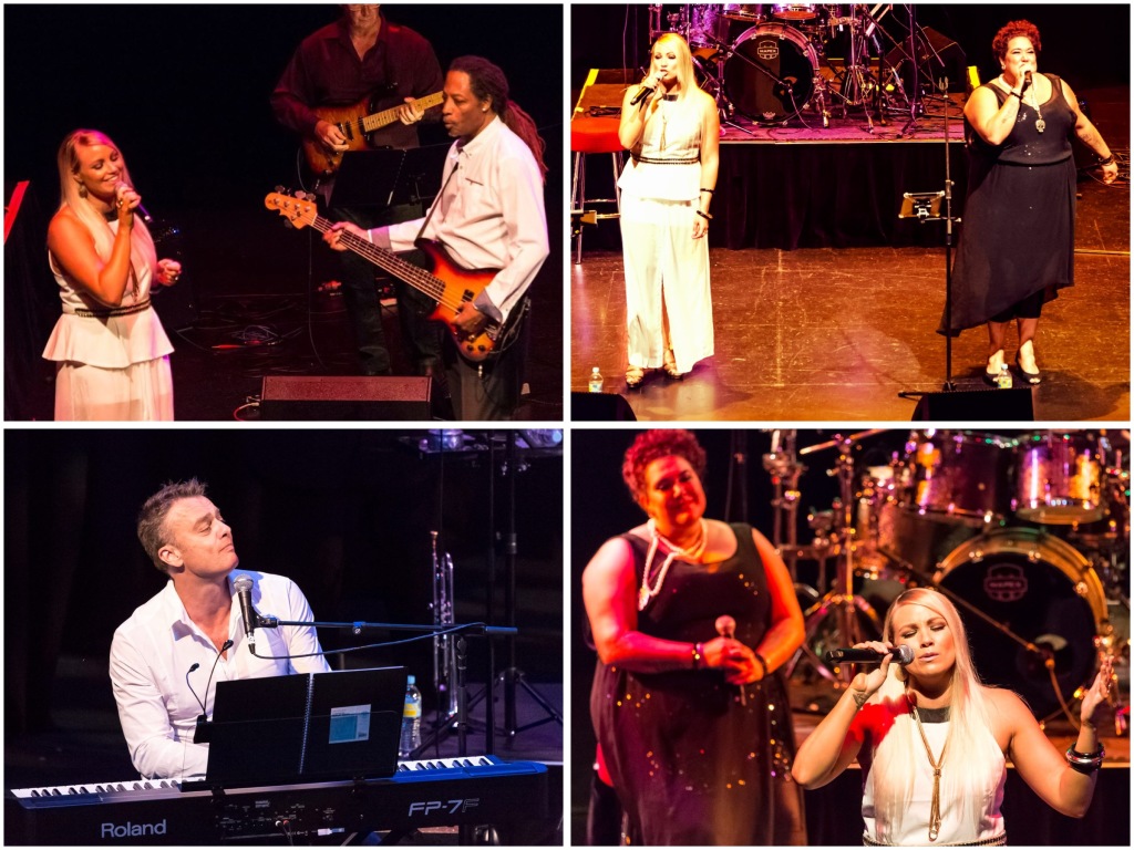 B2B @ The Laycock Theatre, Gosford