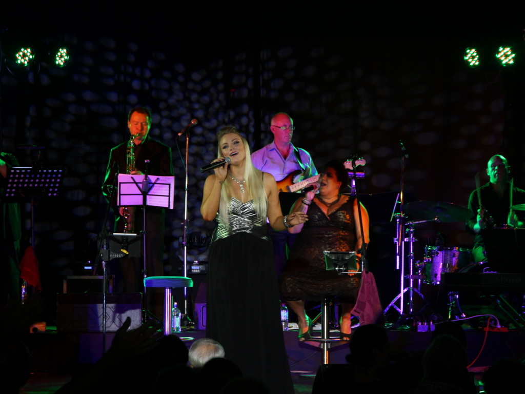 Back to Bacharach, North Sydney – Best Show Yet!
