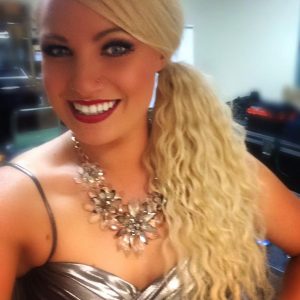 Hayley Jensen - Local Business Awards 10