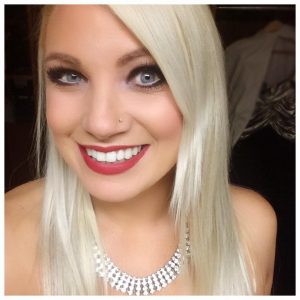 Hayley Jensen - Local Business Awards 4