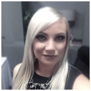 Hayley Jensen - Local Business Awards 5