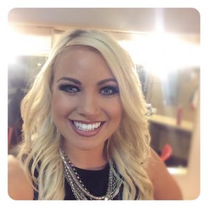 Hayley Jensen - Local Business Awards 9