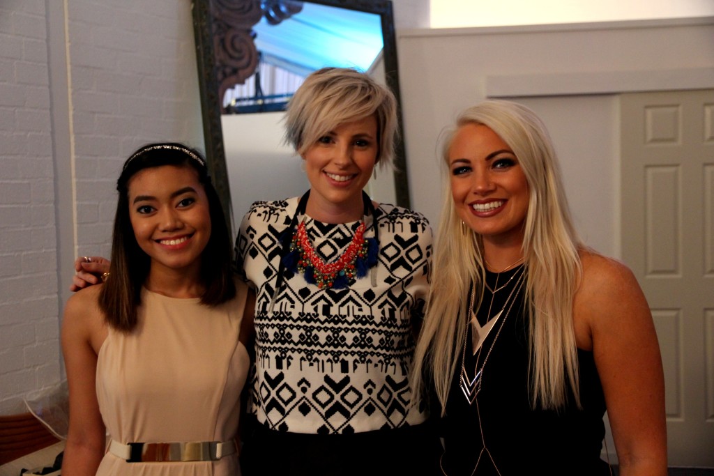 Hayley Jensen - The Abbey - Canberra 2