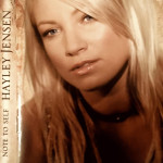 Hayley Jensen - Note to Self - front-square