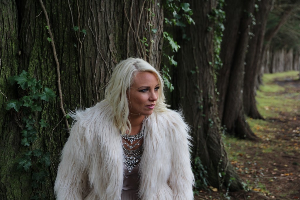 Hayley Jensen - I ll always love you - music video