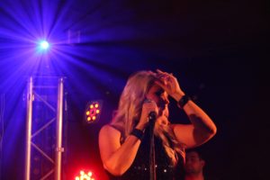 Past Tense & Present Peace CD Launch shows Canberra & Albury