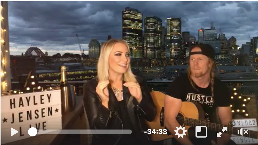 Summertime Soundtrack single launch