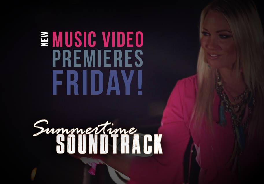 Summertime Soundtrack Music Video Online Now