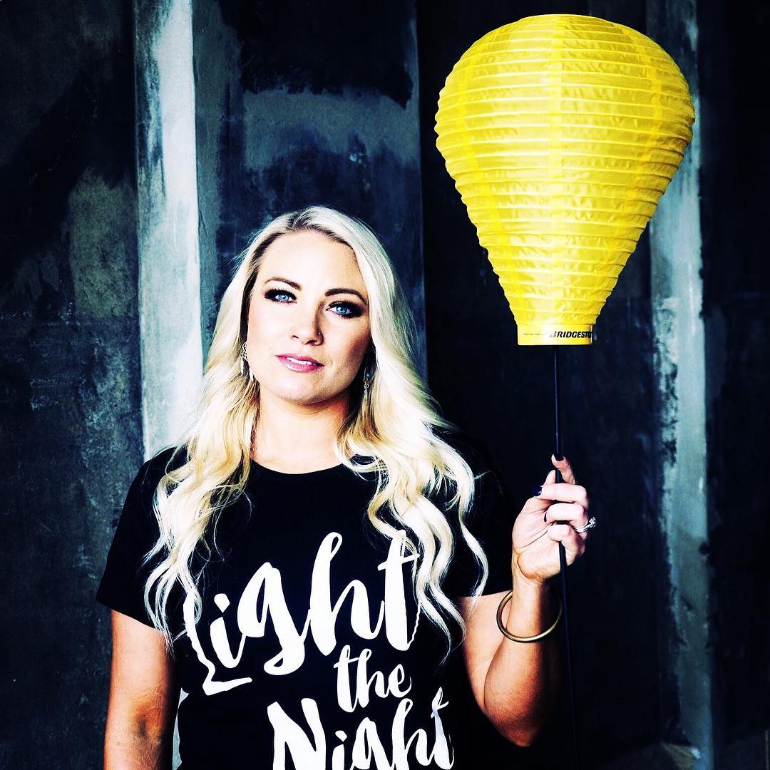 Light The Night Sydney