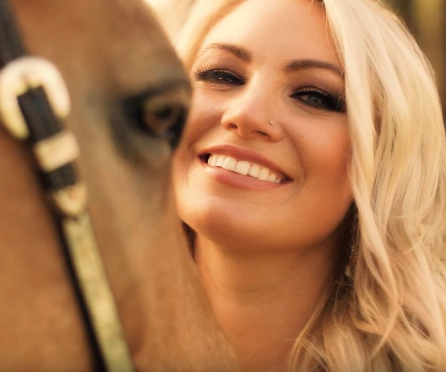 This Love (Official Music Video)