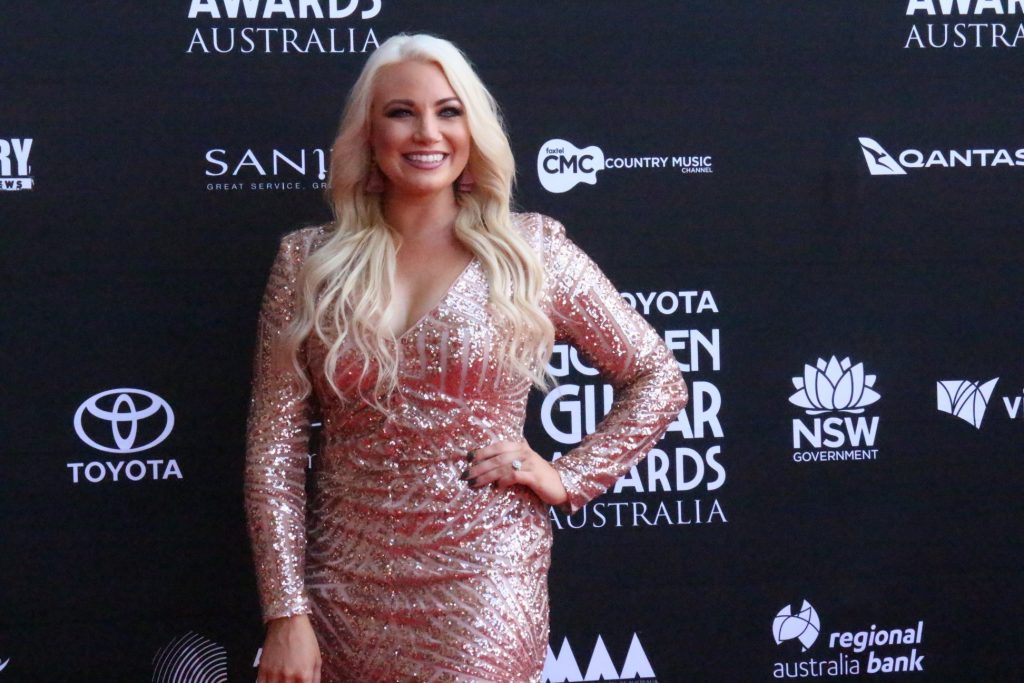 Tamworth Country Music Festival – #TCMF2019