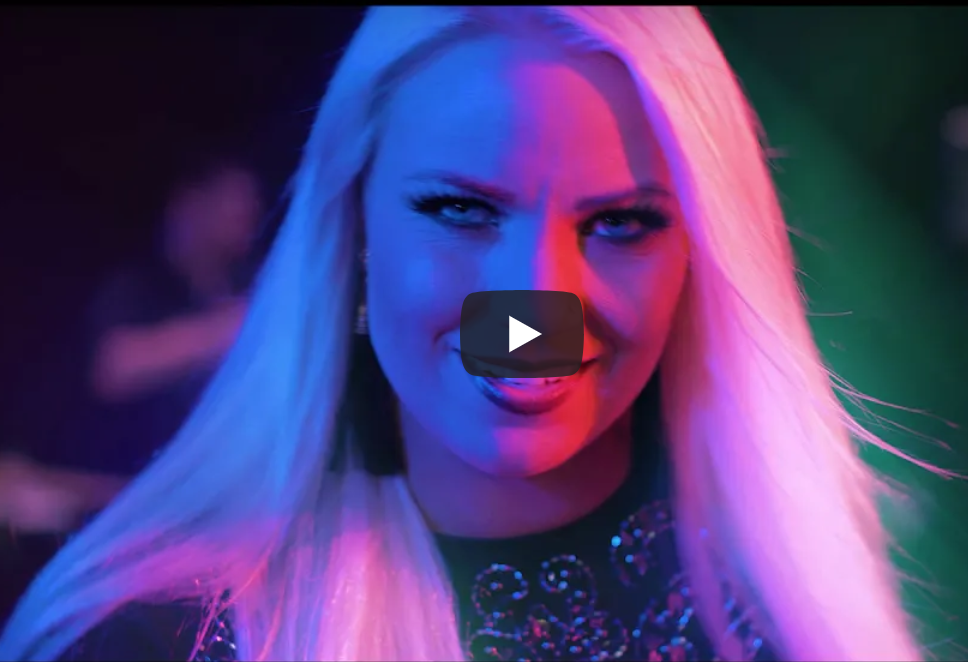 NEXT BIG THING (OFFICIAL MUSIC VIDEO)