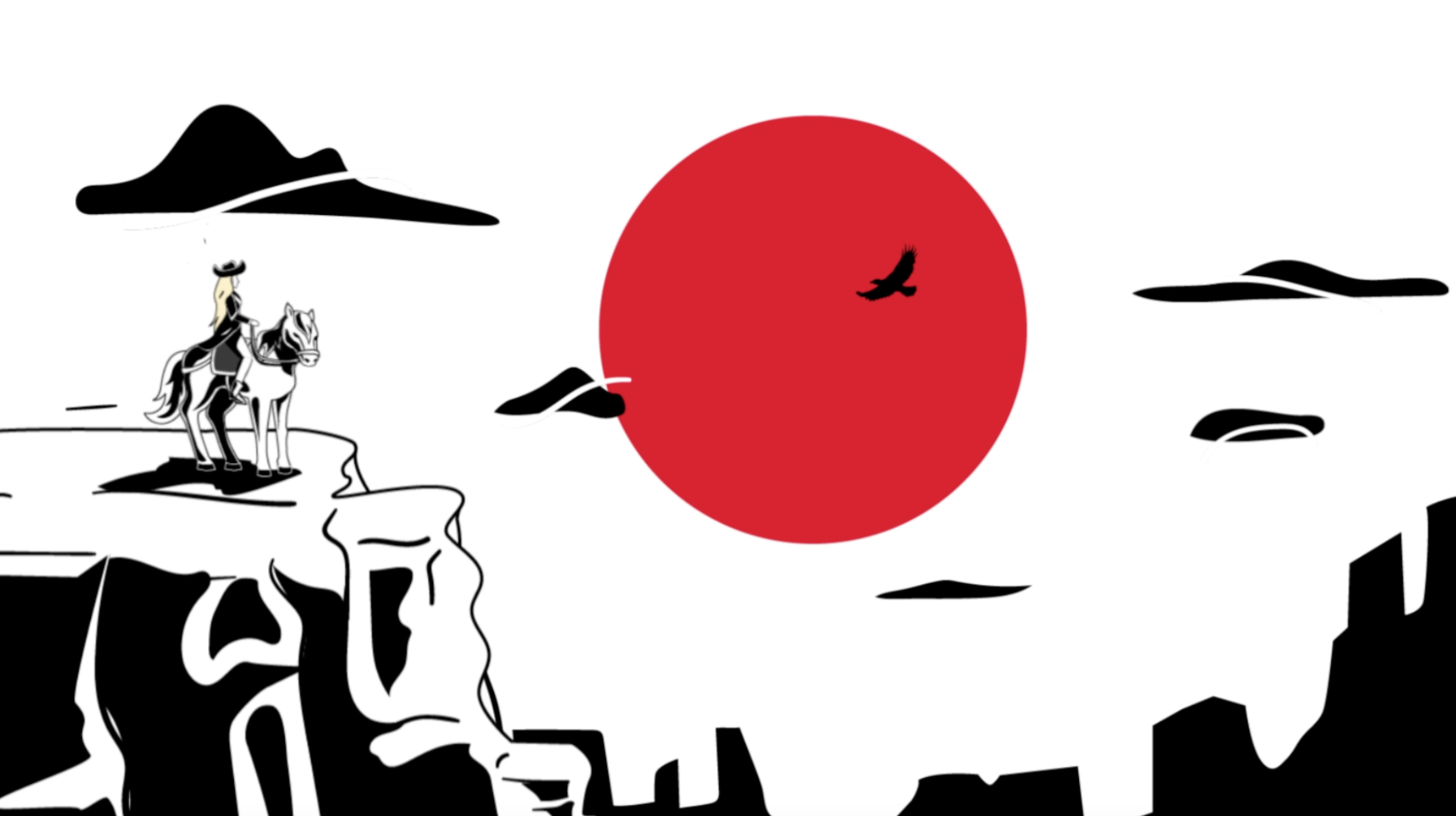 Breakin’ Hearts – Official Music Video