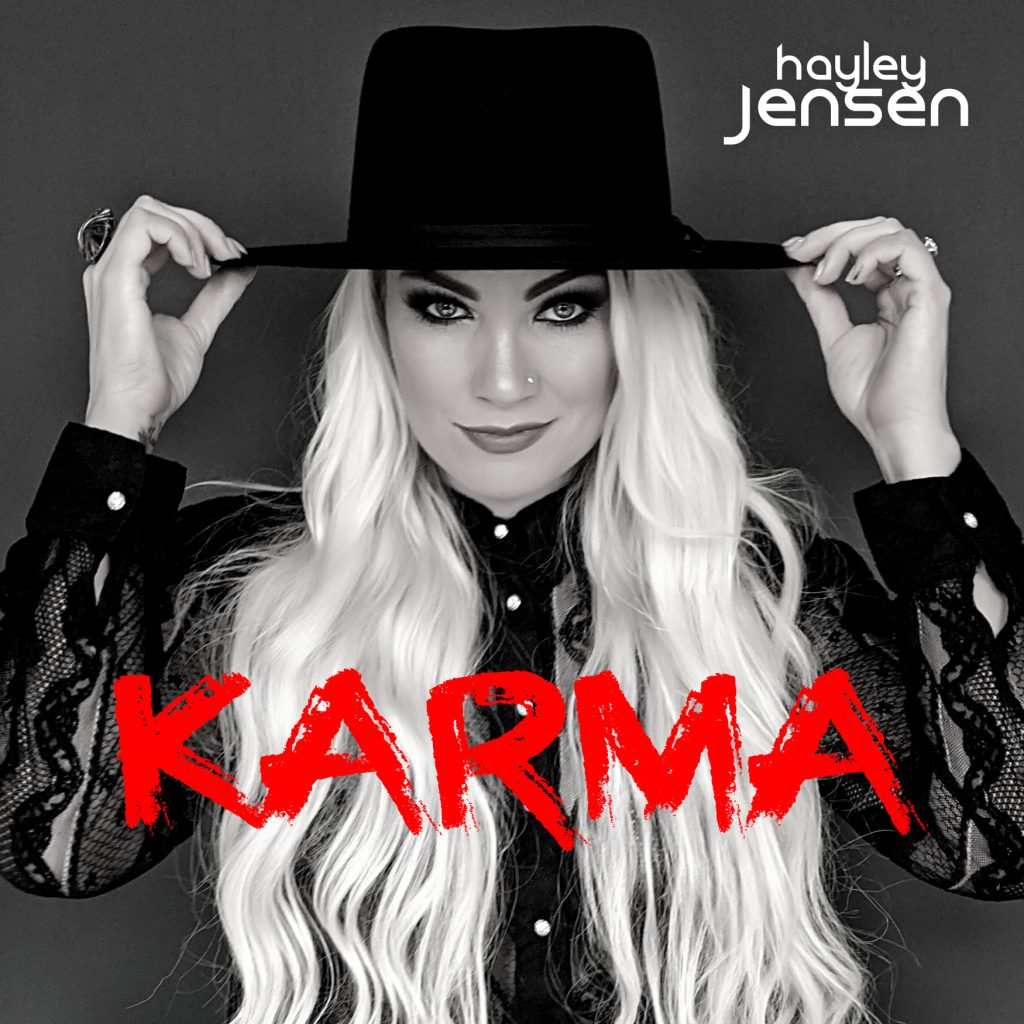 DOWNLOAD & STREAM KARMA