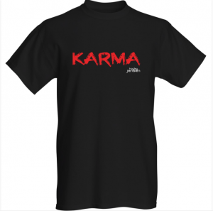 KARMA T-Shirt