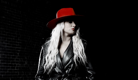 Red hot new music video for ‘Karma’ out now!