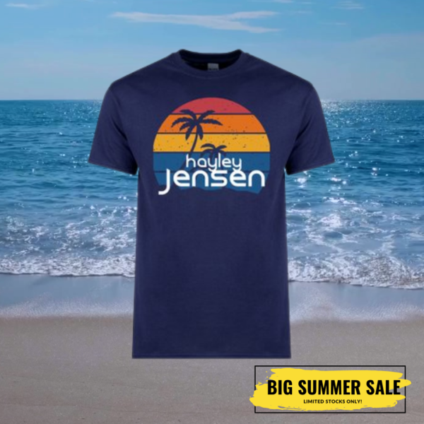 Summer Tee (Unisex)