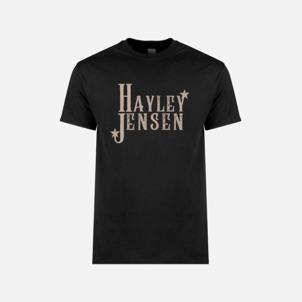 Hayley Jensen Tee (Mens)