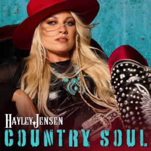 Country Soul - CD Album