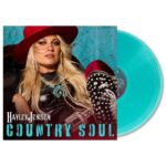PRE-ORDER NOW: Country Soul - Vinyl (Aquamarine) - 40% OFF!