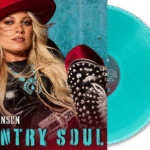 PRE-ORDER NOW: Country Soul - Vinyl (Aquamarine) - 40% OFF!