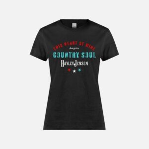 Country Soul - Women's Tee
