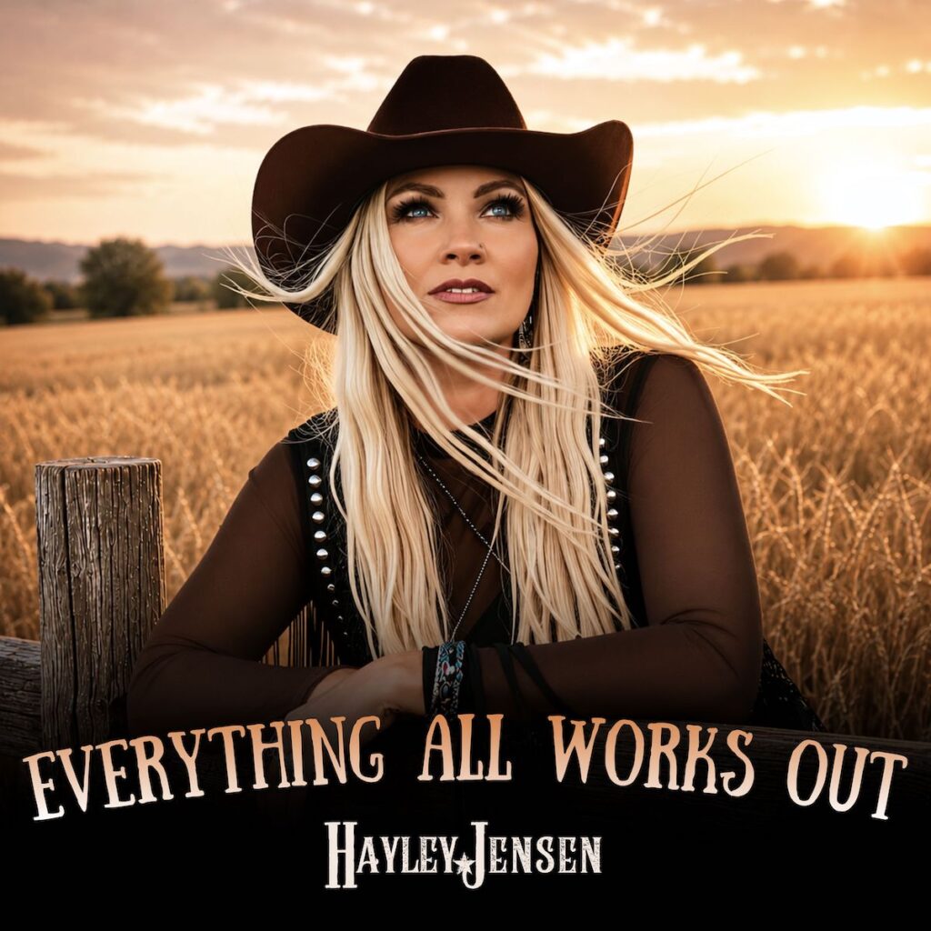 EVERYTHING ALL WORKS OUT – 𝐎𝐔𝐓 𝐍𝐎𝐖